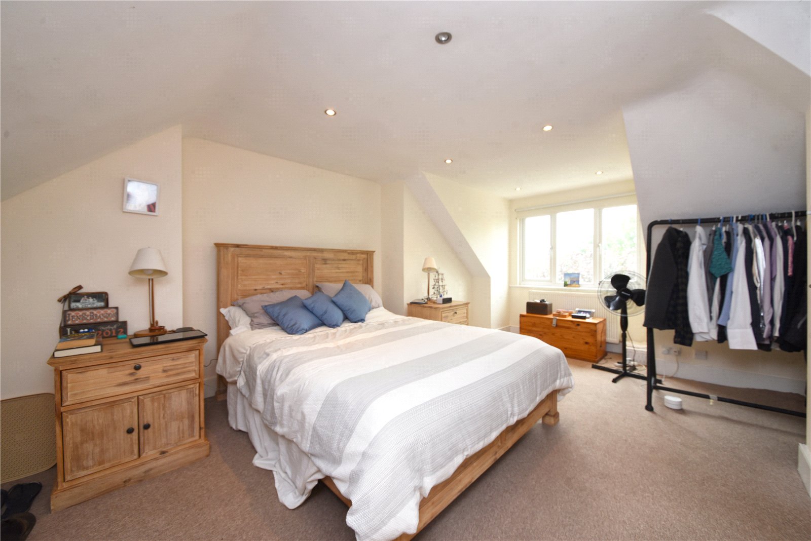 4 bed semi-detached house for sale in Orchard Avenue, Whetstone  - Property Image 8