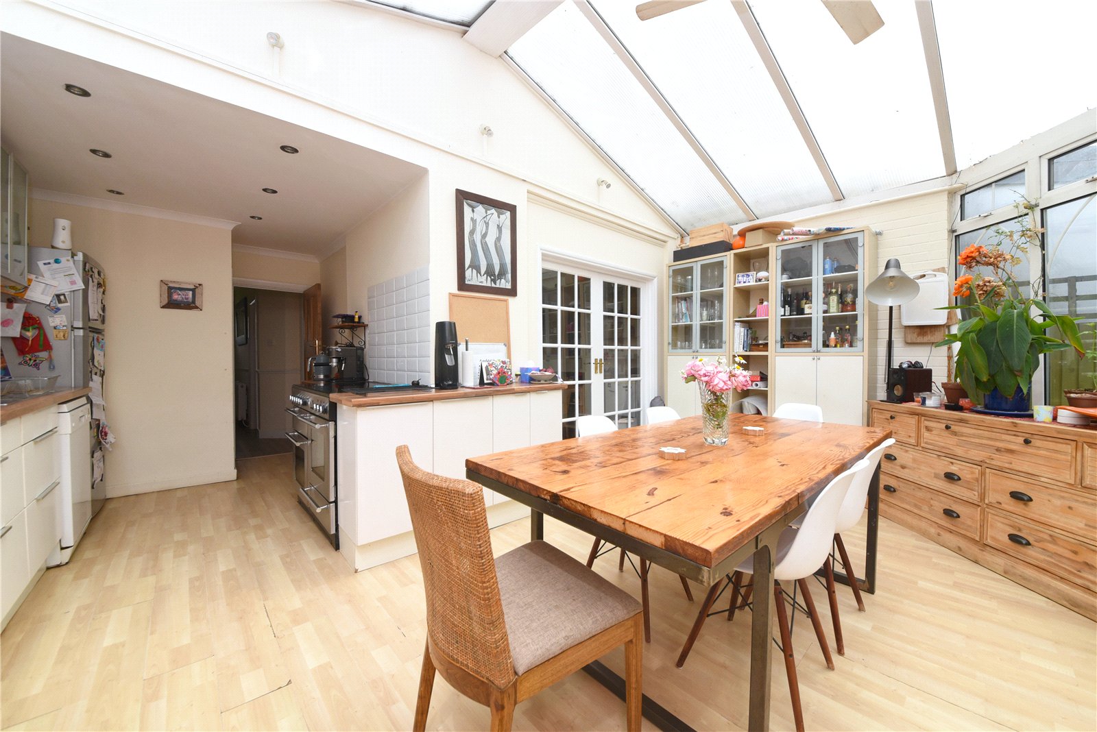 4 bed semi-detached house for sale in Orchard Avenue, Whetstone  - Property Image 7