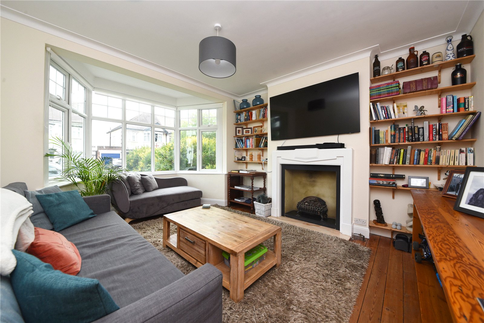 4 bed semi-detached house for sale in Orchard Avenue, Whetstone, N20