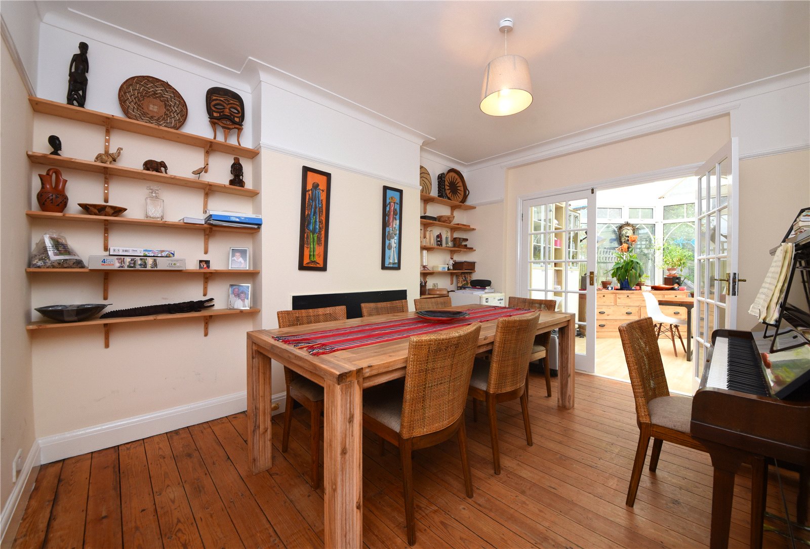 4 bed semi-detached house for sale in Orchard Avenue, Whetstone  - Property Image 6