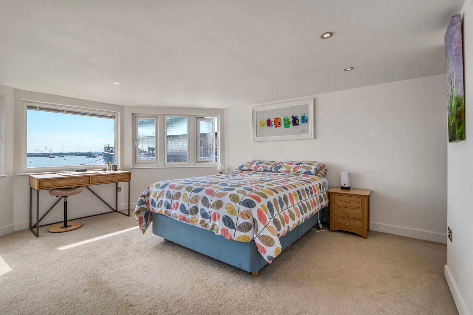 3 bed house boat for sale in Coast Road, West Mersea  - Property Image 3