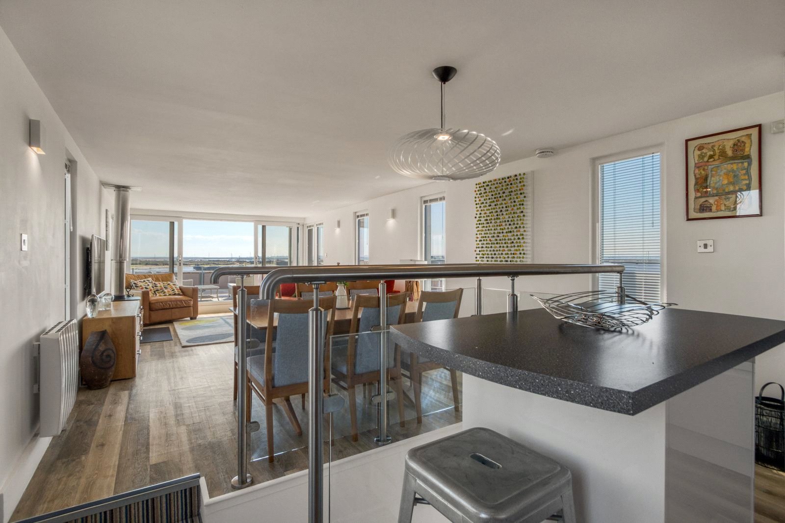 3 bed house boat for sale in Coast Road, West Mersea  - Property Image 14