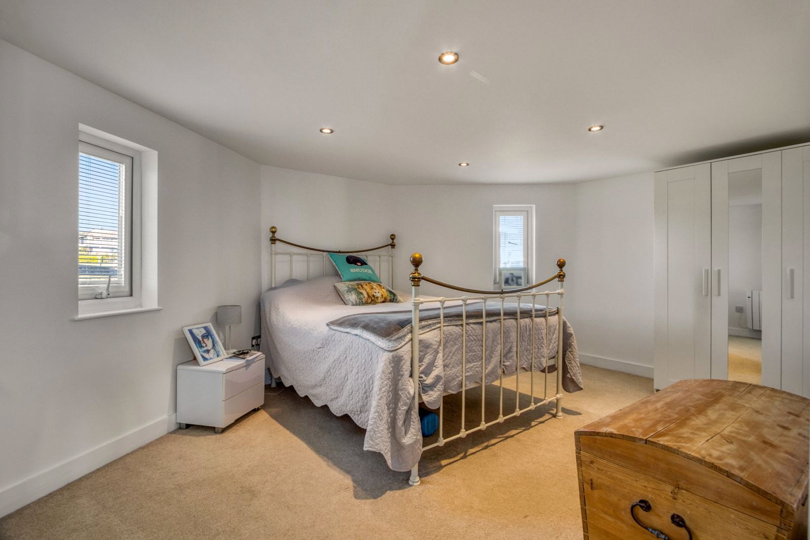 3 bed house boat for sale in Coast Road, West Mersea  - Property Image 23