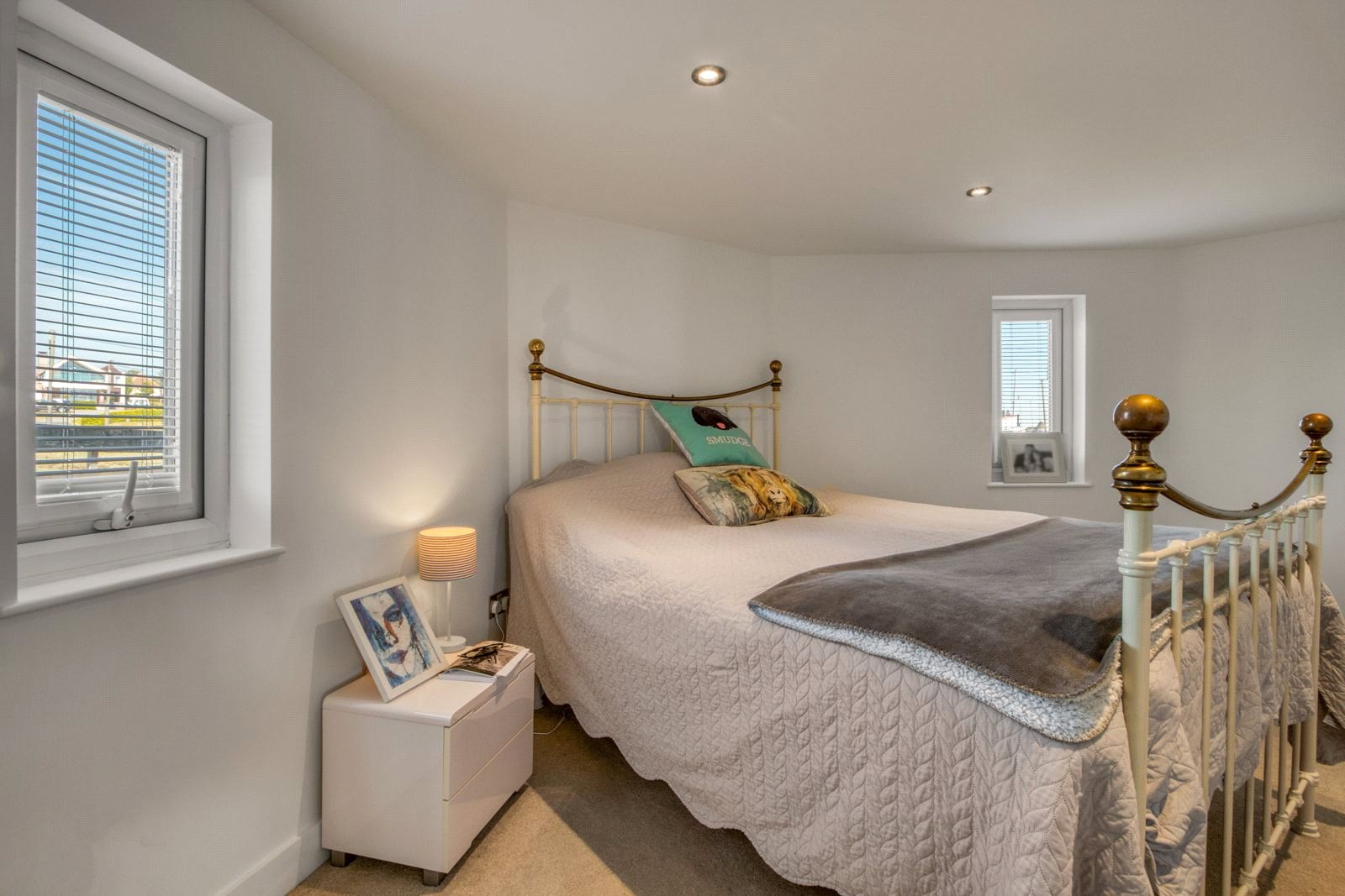3 bed house boat for sale in Coast Road, West Mersea  - Property Image 25