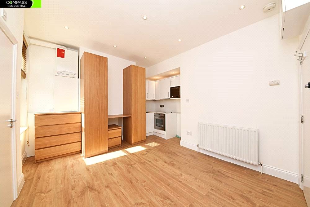 1 bed apartment to rent in Ballards Lane, Finchley  - Property Image 1