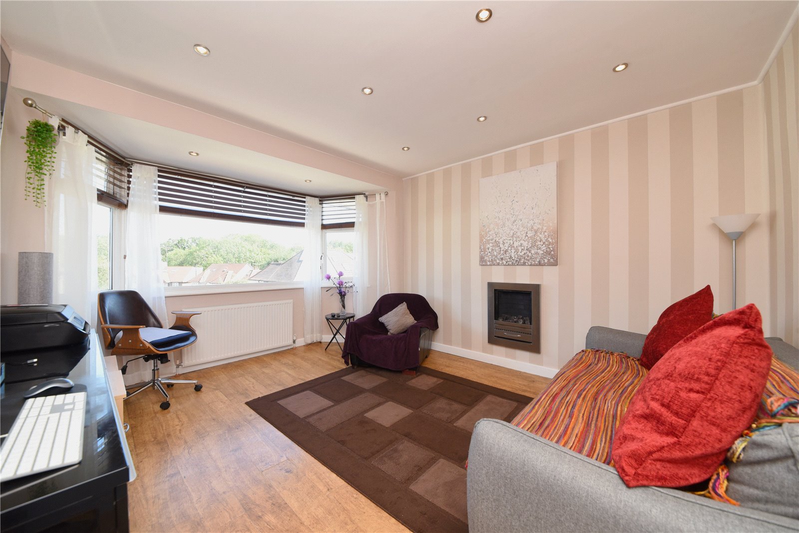 1 bed maisonette for sale in Holders Hill Drive, Hendon  - Property Image 1