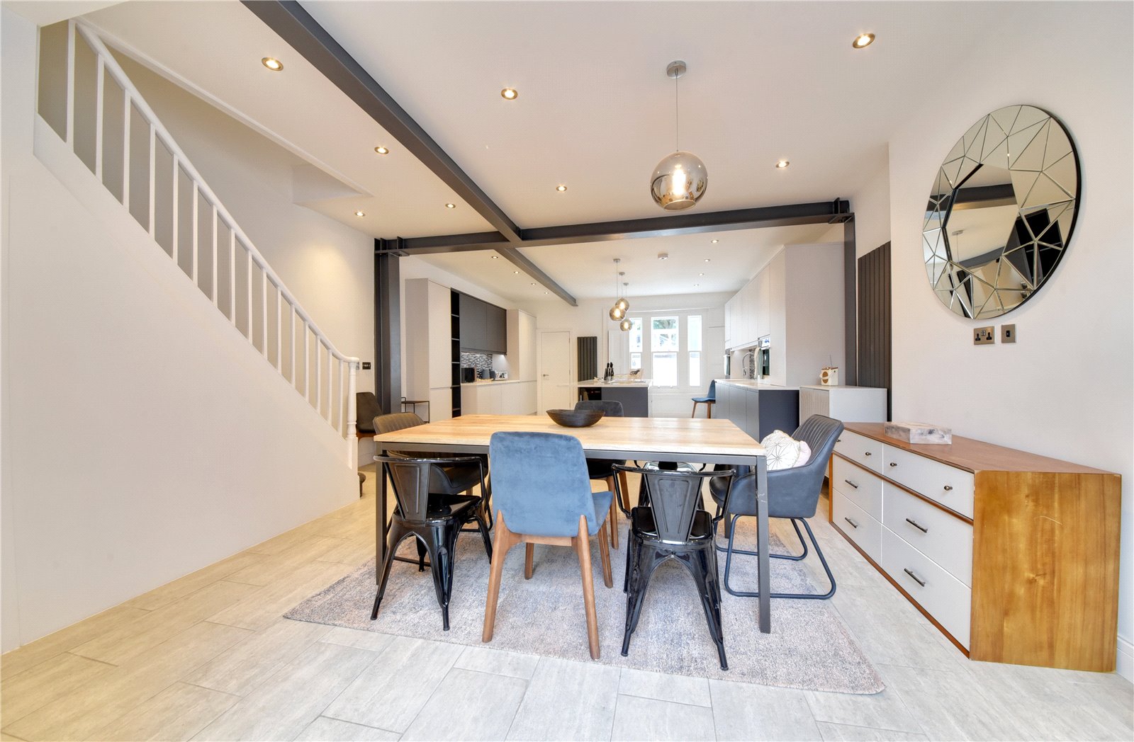 4 bed house for sale in Bartholomew Road, Kentish Town  - Property Image 6