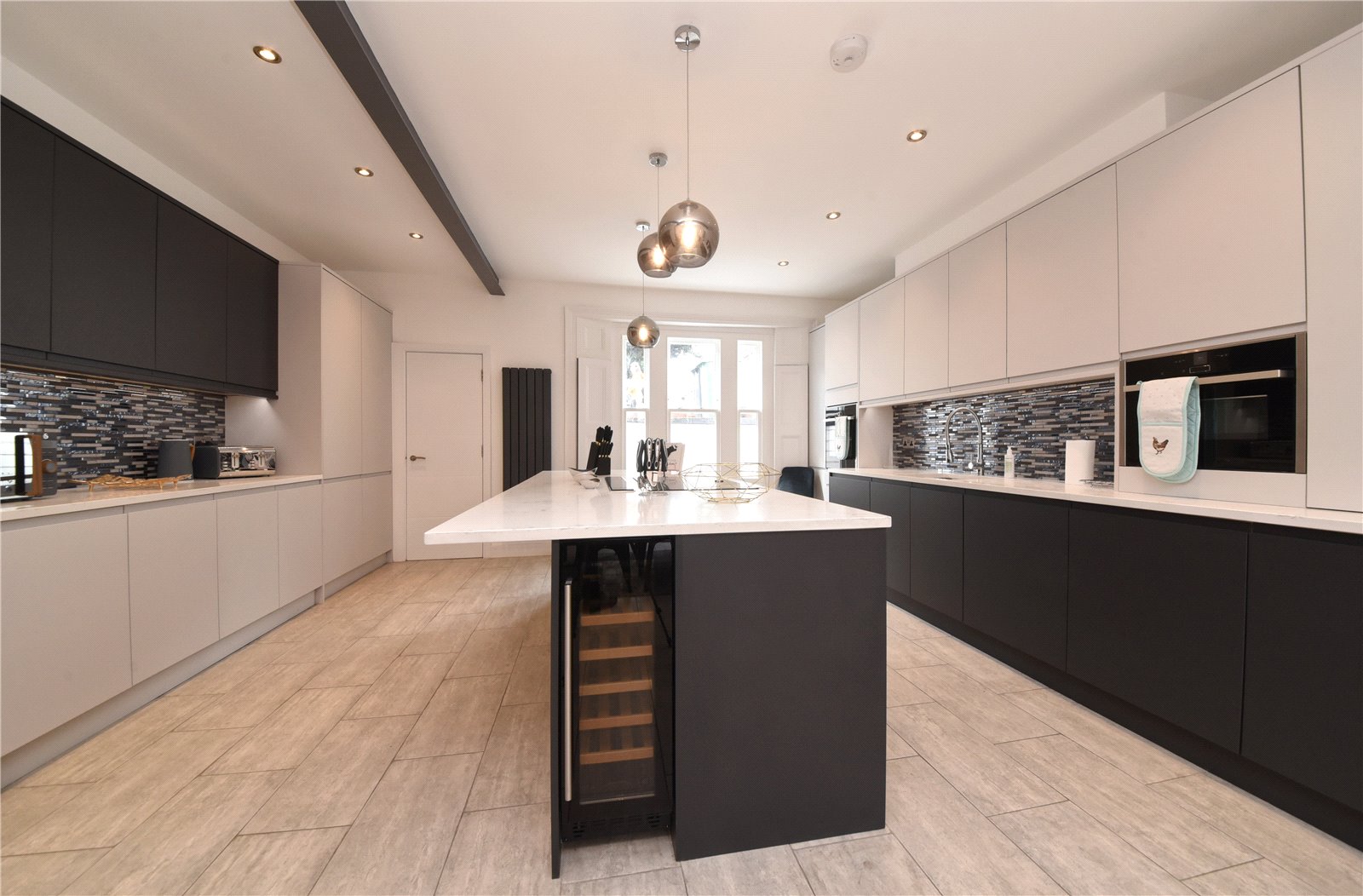 4 bed house for sale in Bartholomew Road, Kentish Town  - Property Image 9
