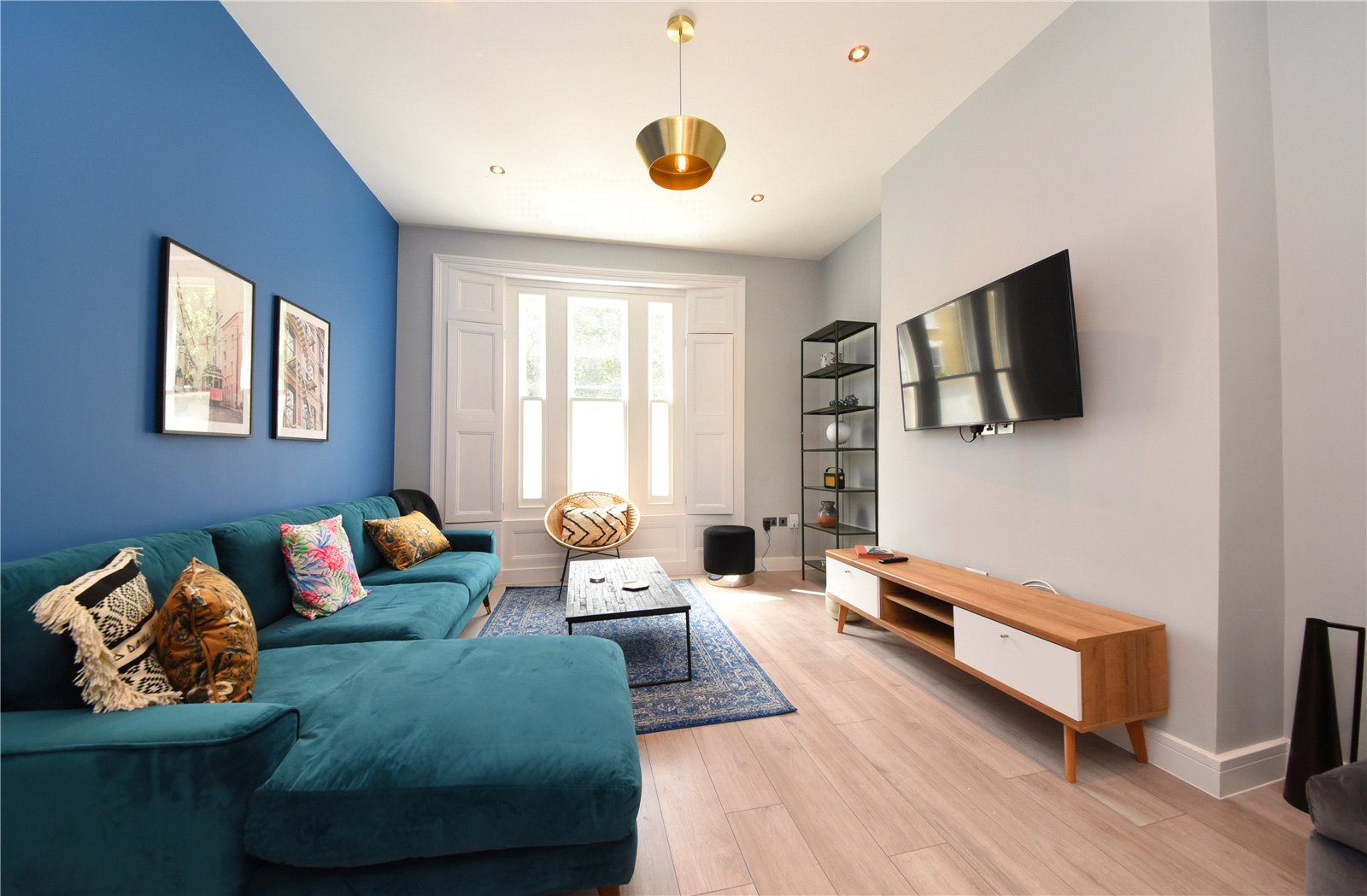 4 bed house for sale in Bartholomew Road, Kentish Town  - Property Image 11