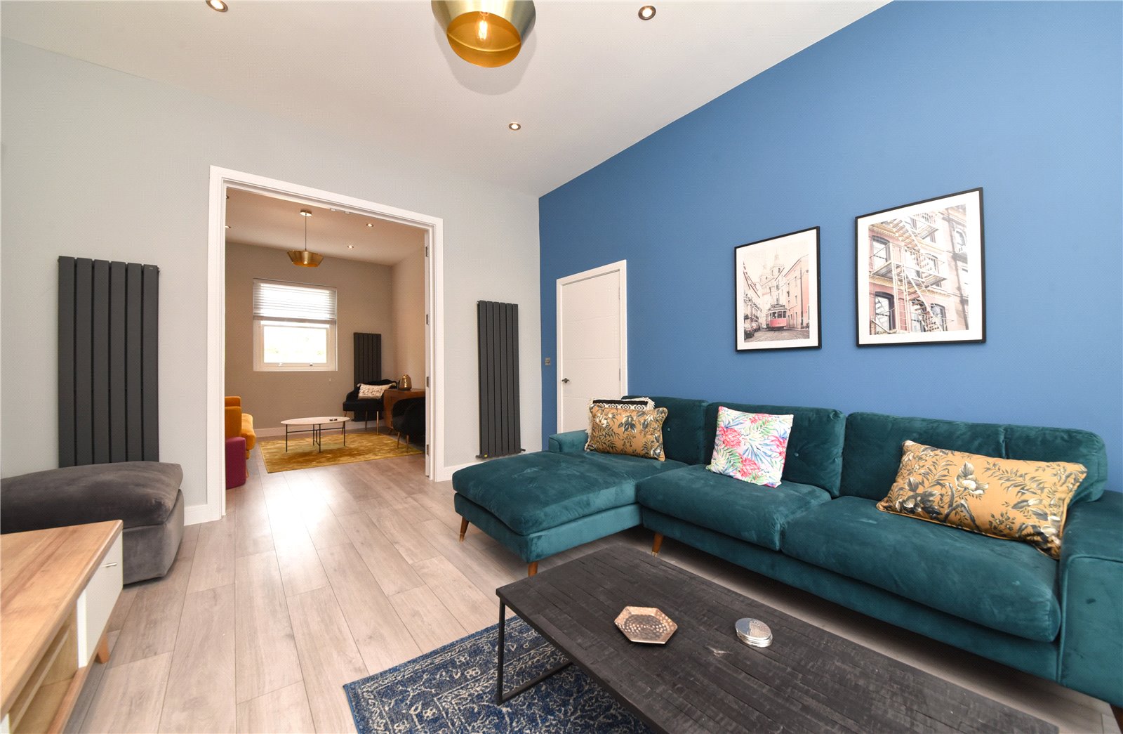 4 bed house for sale in Bartholomew Road, Kentish Town  - Property Image 4