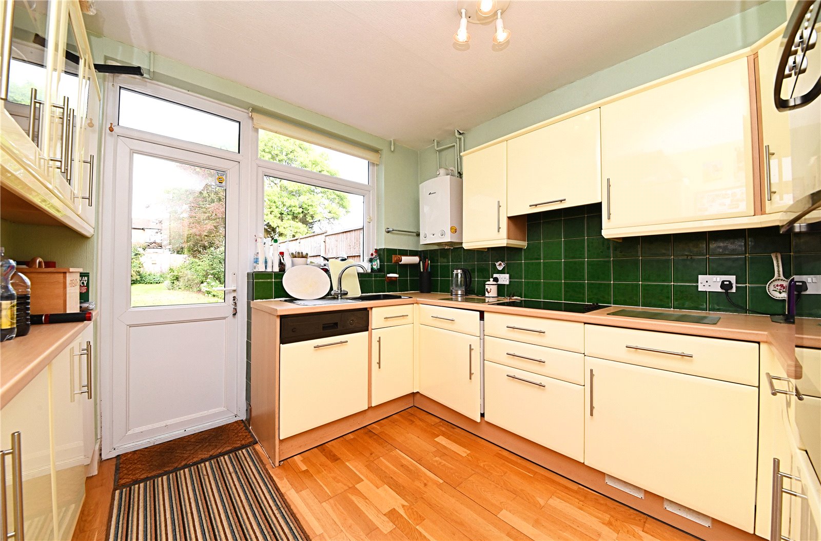 3 bed house for sale in Longland Drive, Totteridge  - Property Image 3