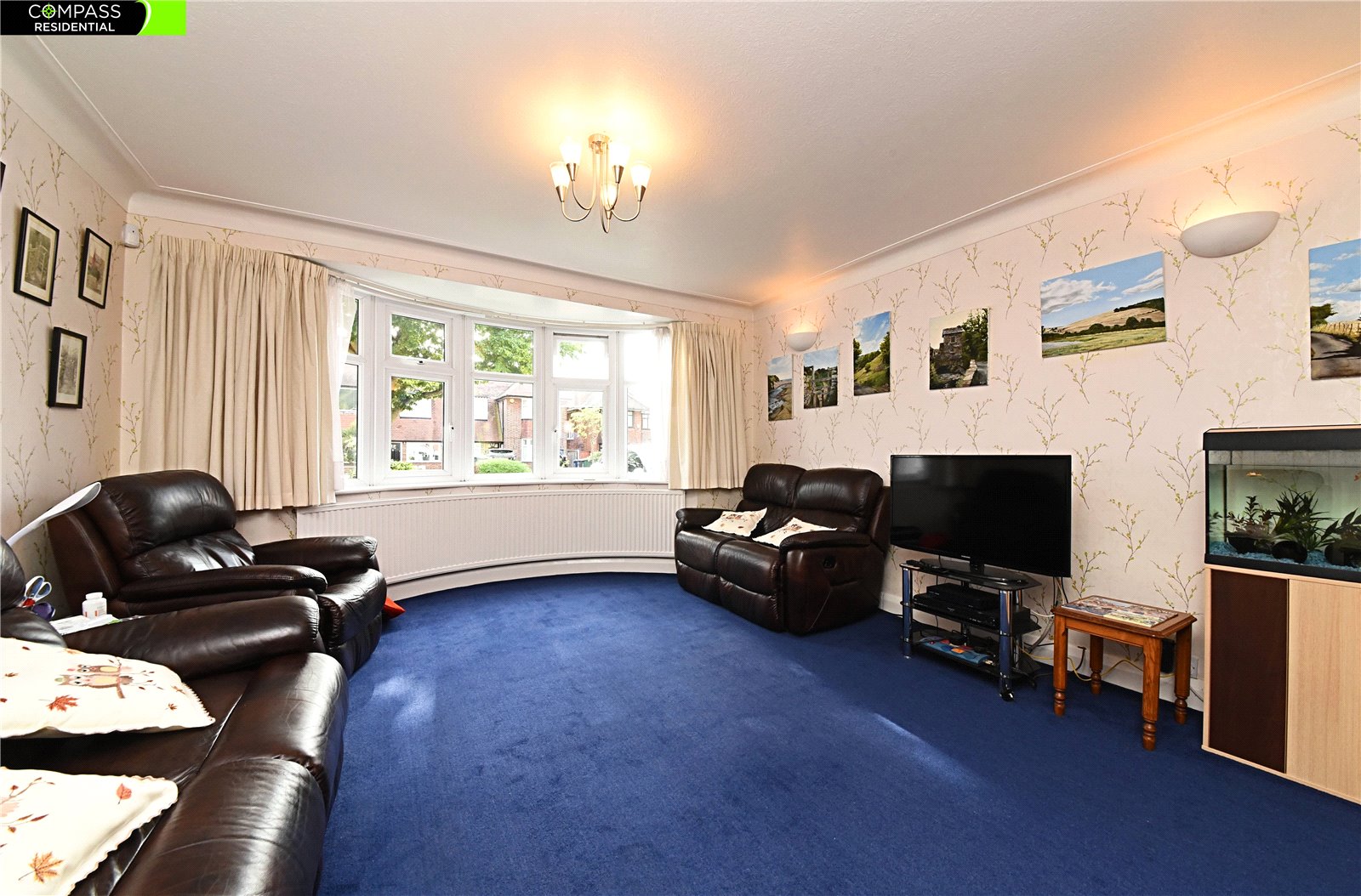 3 bed house for sale in Longland Drive, Totteridge  - Property Image 6
