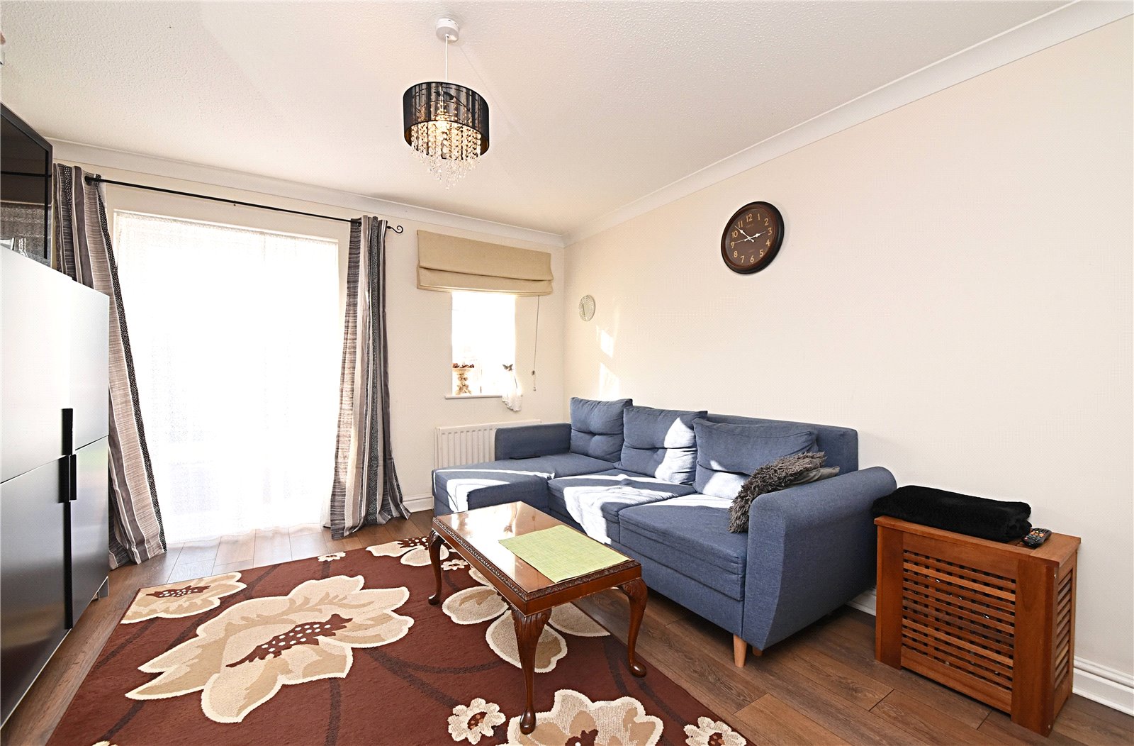2 bed house to rent in Kingfisher Close, Harrow Weald - Property Image 1