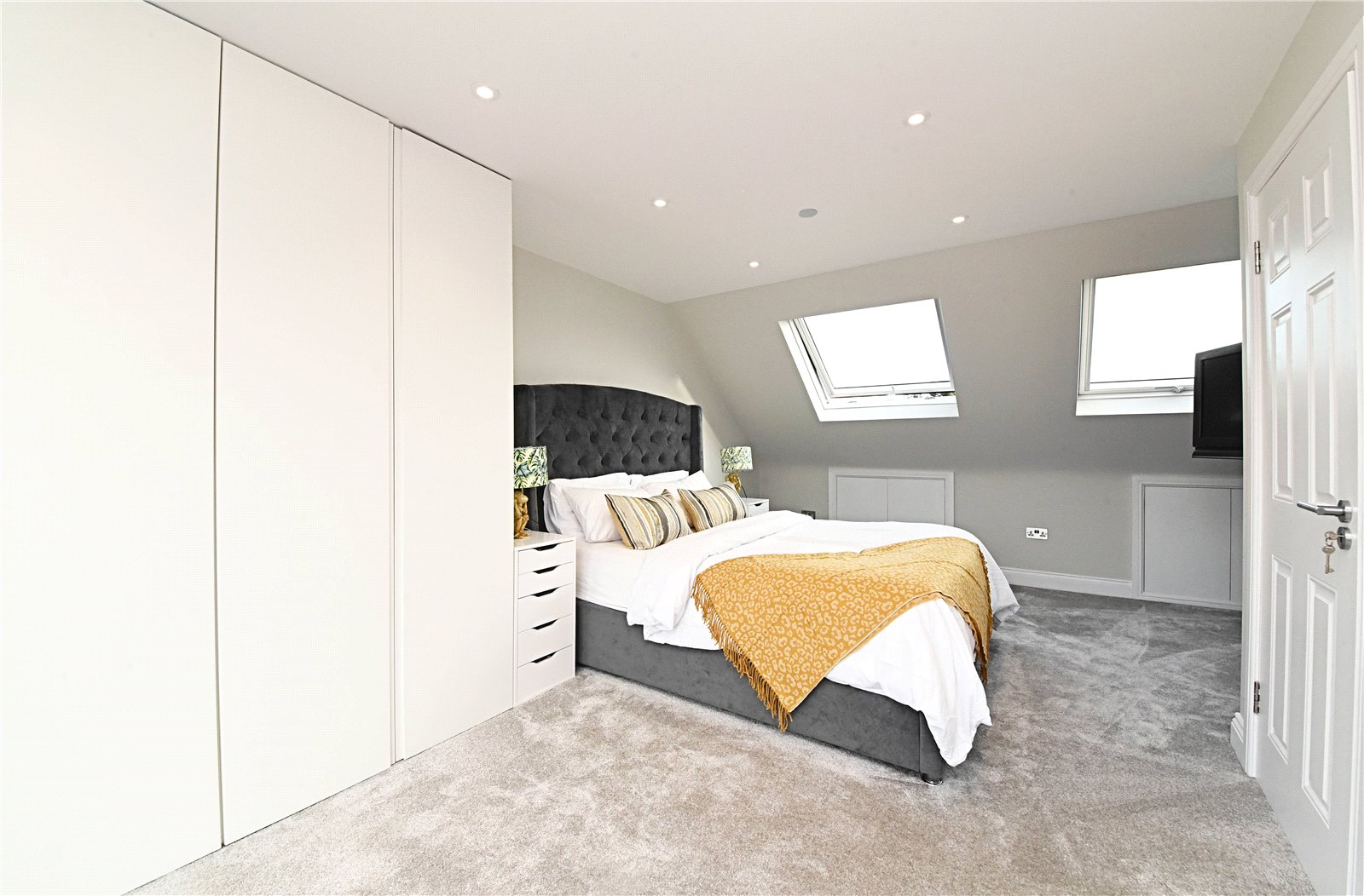 4 bed house for sale in Brunswick Grove, Friern Barnet  - Property Image 9