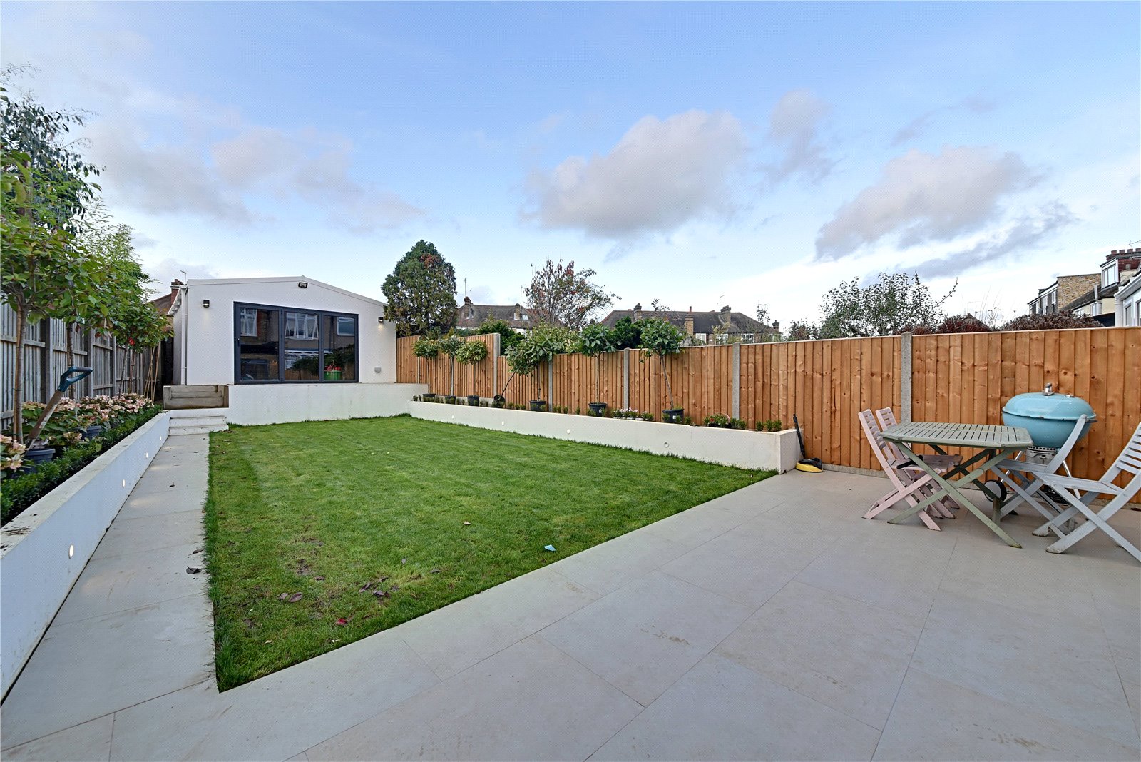 4 bed house for sale in Brunswick Grove, Friern Barnet  - Property Image 4