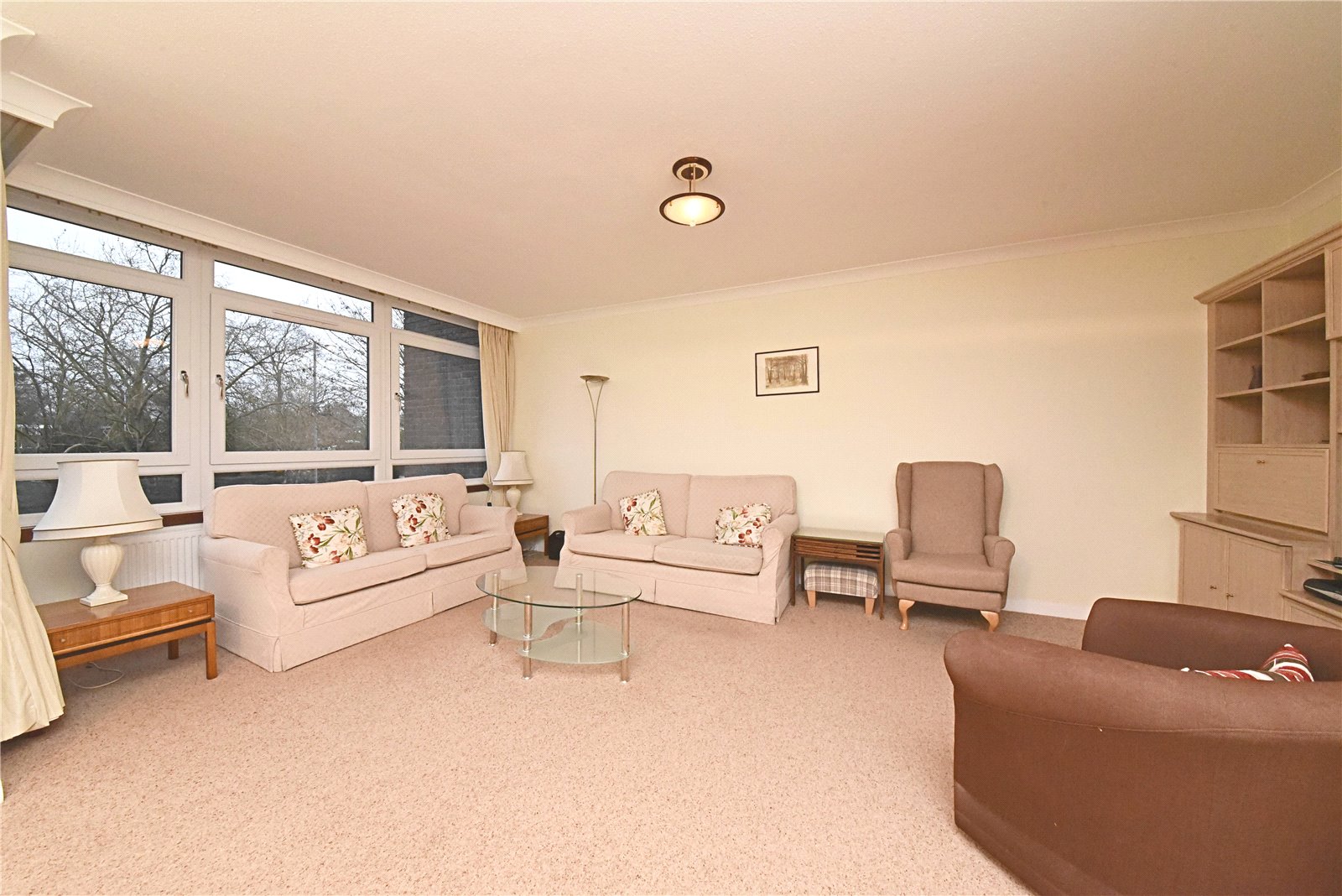 2 bed apartment for sale in Westchester Drive, Hendon  - Property Image 5