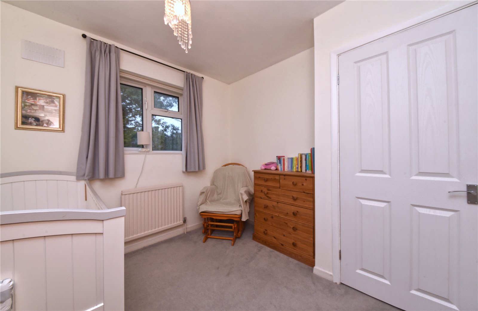 3 bed house for sale in Bushfield Close, Edgware  - Property Image 6