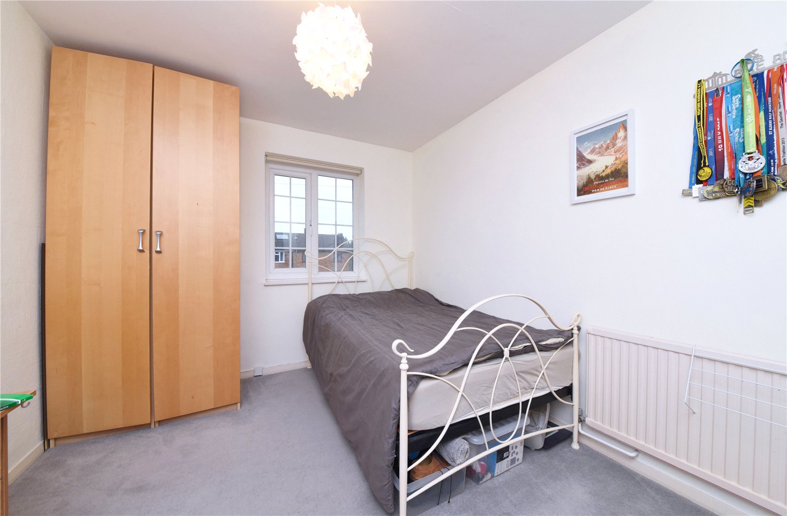 3 bed house for sale in Bushfield Close, Edgware  - Property Image 9