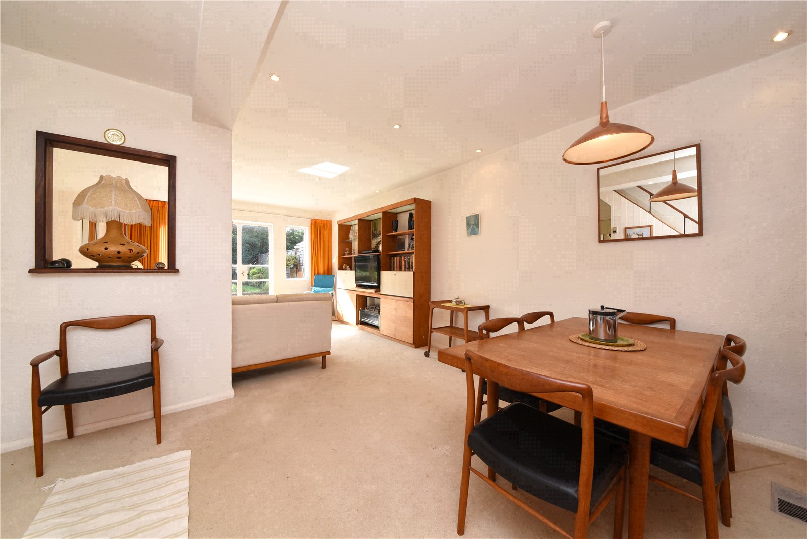 3 bed house for sale in Howcroft Crescent, West Finchley  - Property Image 11
