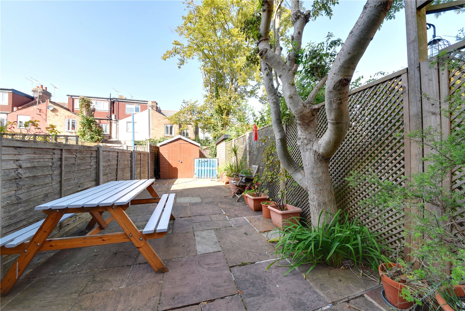 2 bed maisonette for sale in Sedgemere Avenue, East Finchley  - Property Image 3