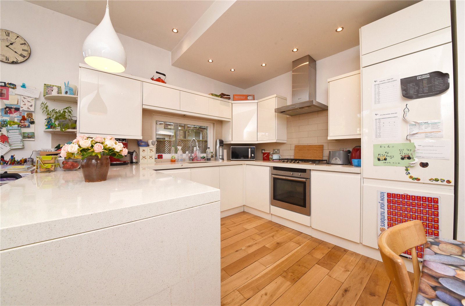 2 bed maisonette for sale in Sedgemere Avenue, East Finchley  - Property Image 6