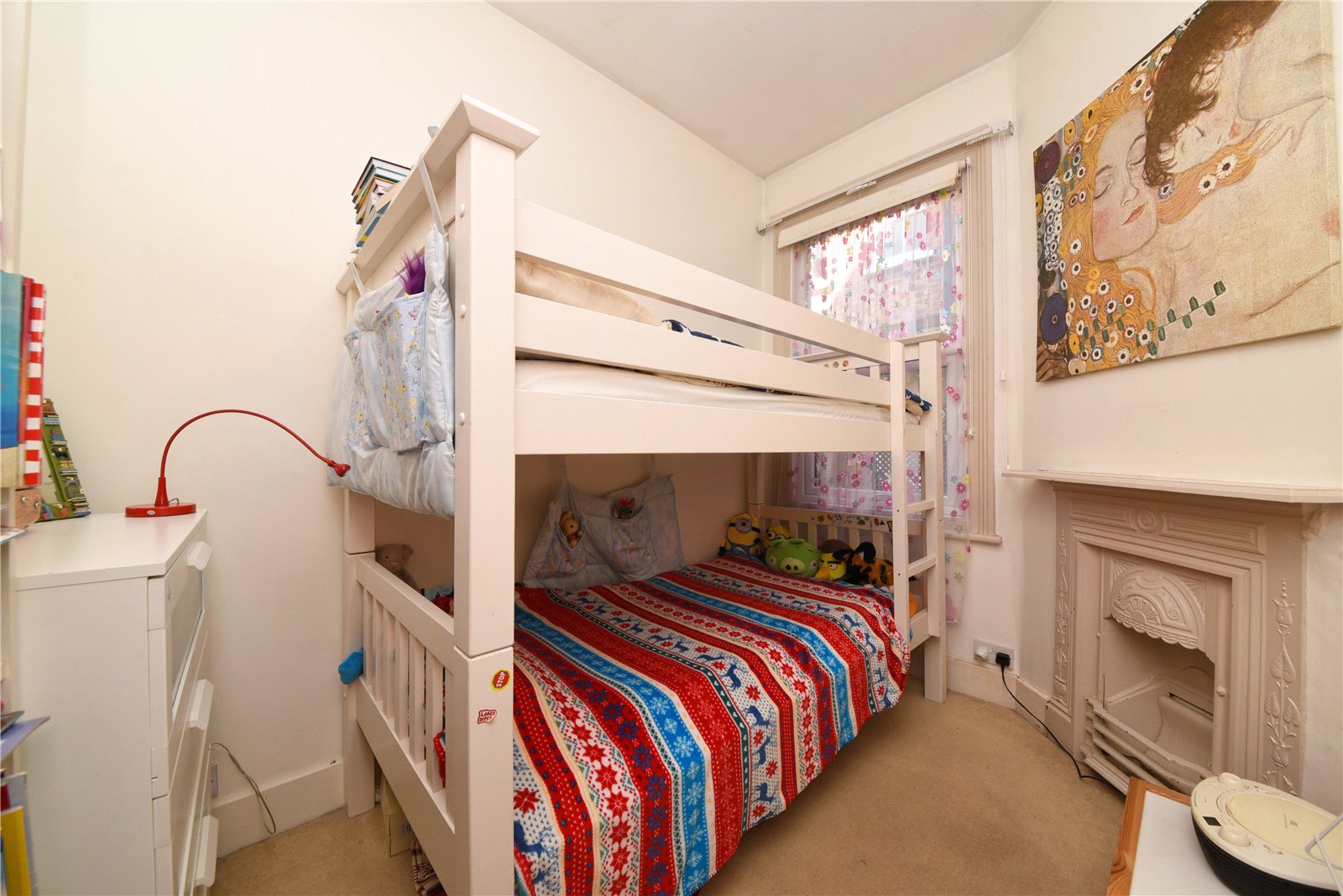 2 bed maisonette for sale in Sedgemere Avenue, East Finchley  - Property Image 10