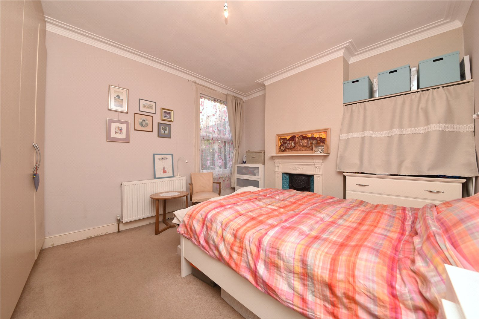 2 bed maisonette for sale in Sedgemere Avenue, East Finchley  - Property Image 5