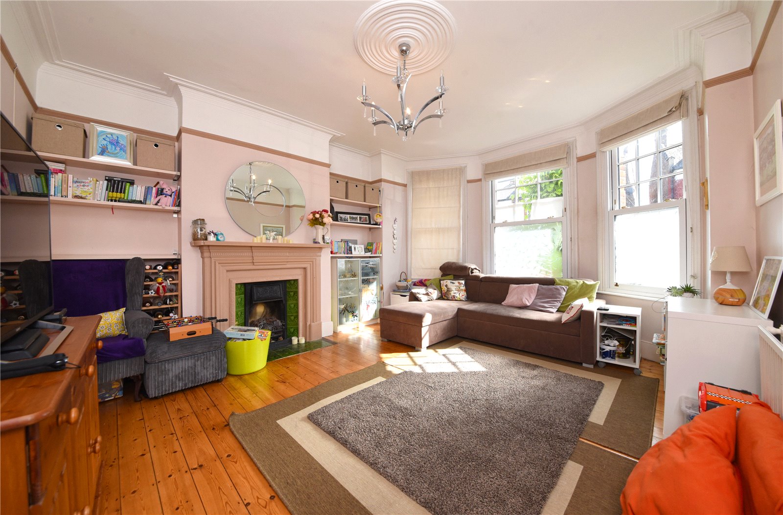 2 bed maisonette for sale in Sedgemere Avenue, East Finchley  - Property Image 7