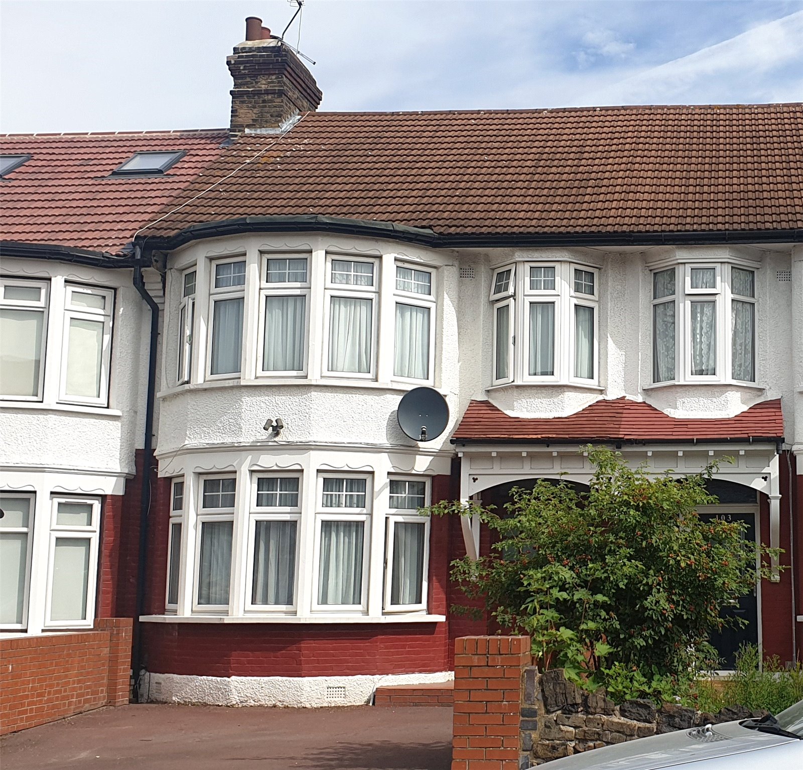 3 bed house to rent in Berkshire Gardens, Palmers Green  - Property Image 4