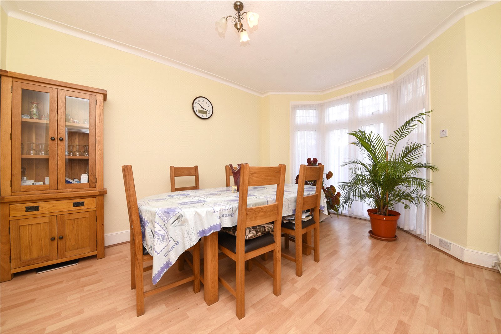 3 bed house to rent in Berkshire Gardens, Palmers Green  - Property Image 8