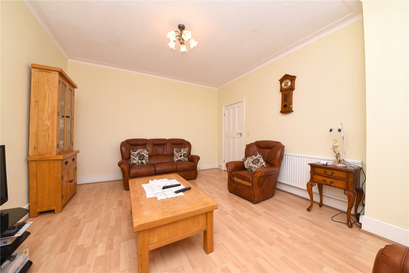 3 bed house to rent in Berkshire Gardens, Palmers Green  - Property Image 6