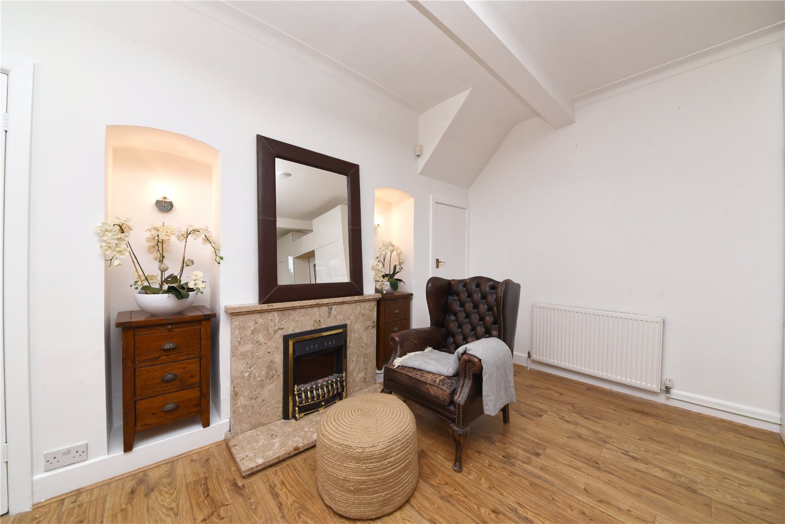 3 bed house for sale in Raydean Road, High Barnet  - Property Image 8