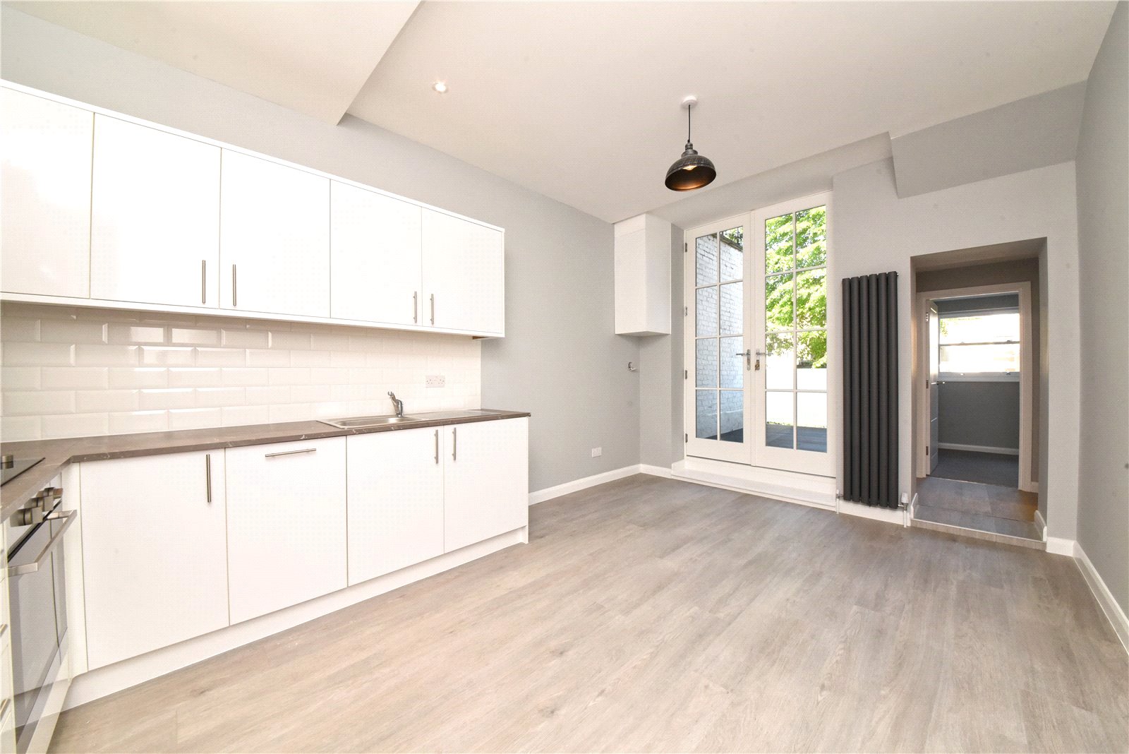 2 bed apartment to rent in Malden Road, Chalk Farm  - Property Image 3