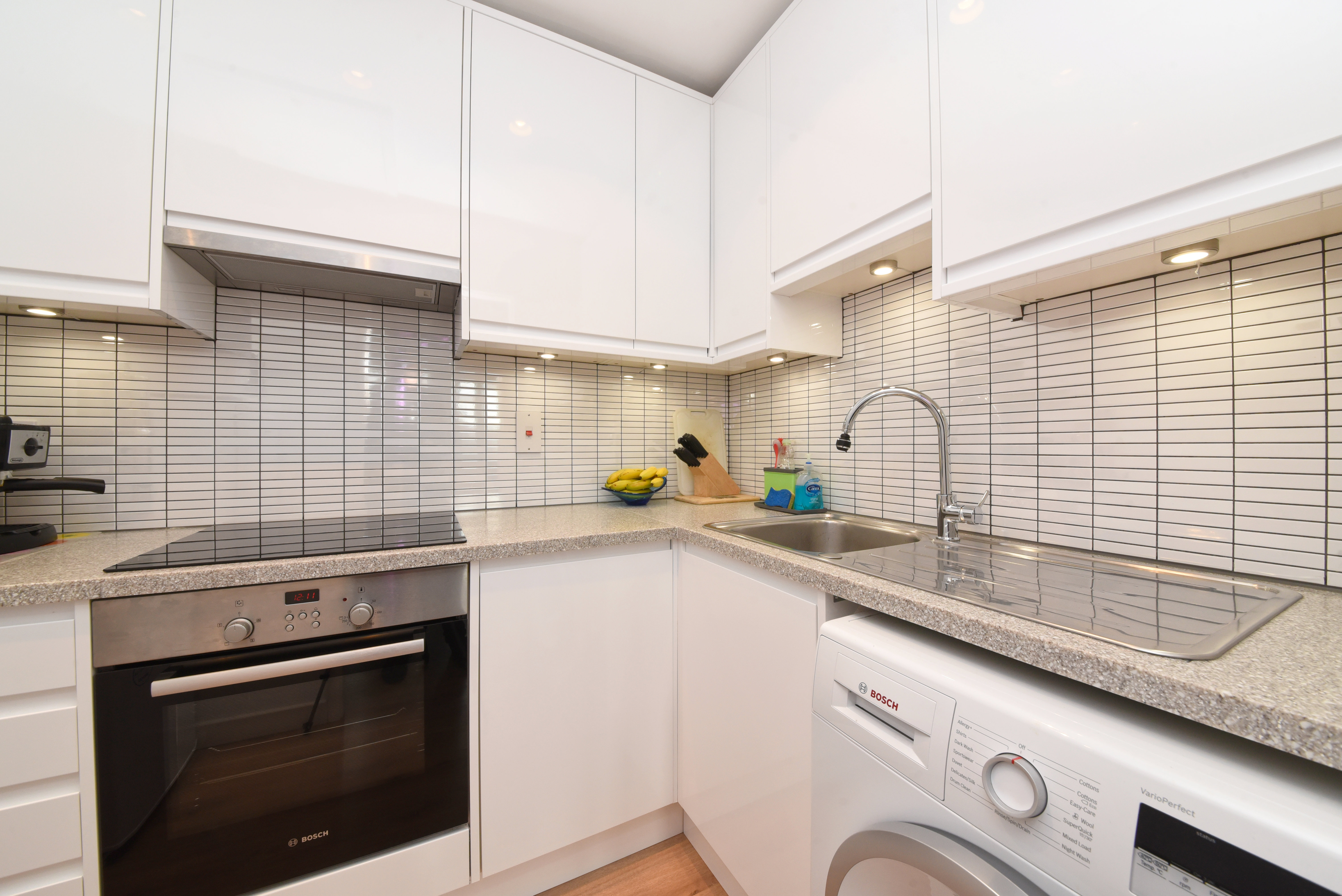Apartment for sale in Glyn Avenue, New Barnet  - Property Image 1