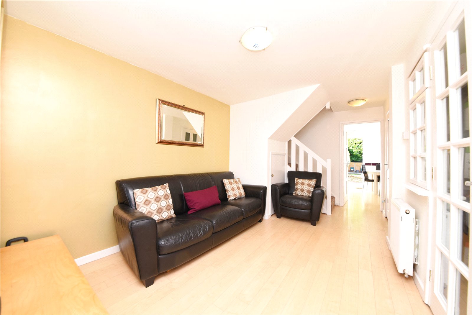 4 bed house for sale in York Road, New Barnet  - Property Image 7