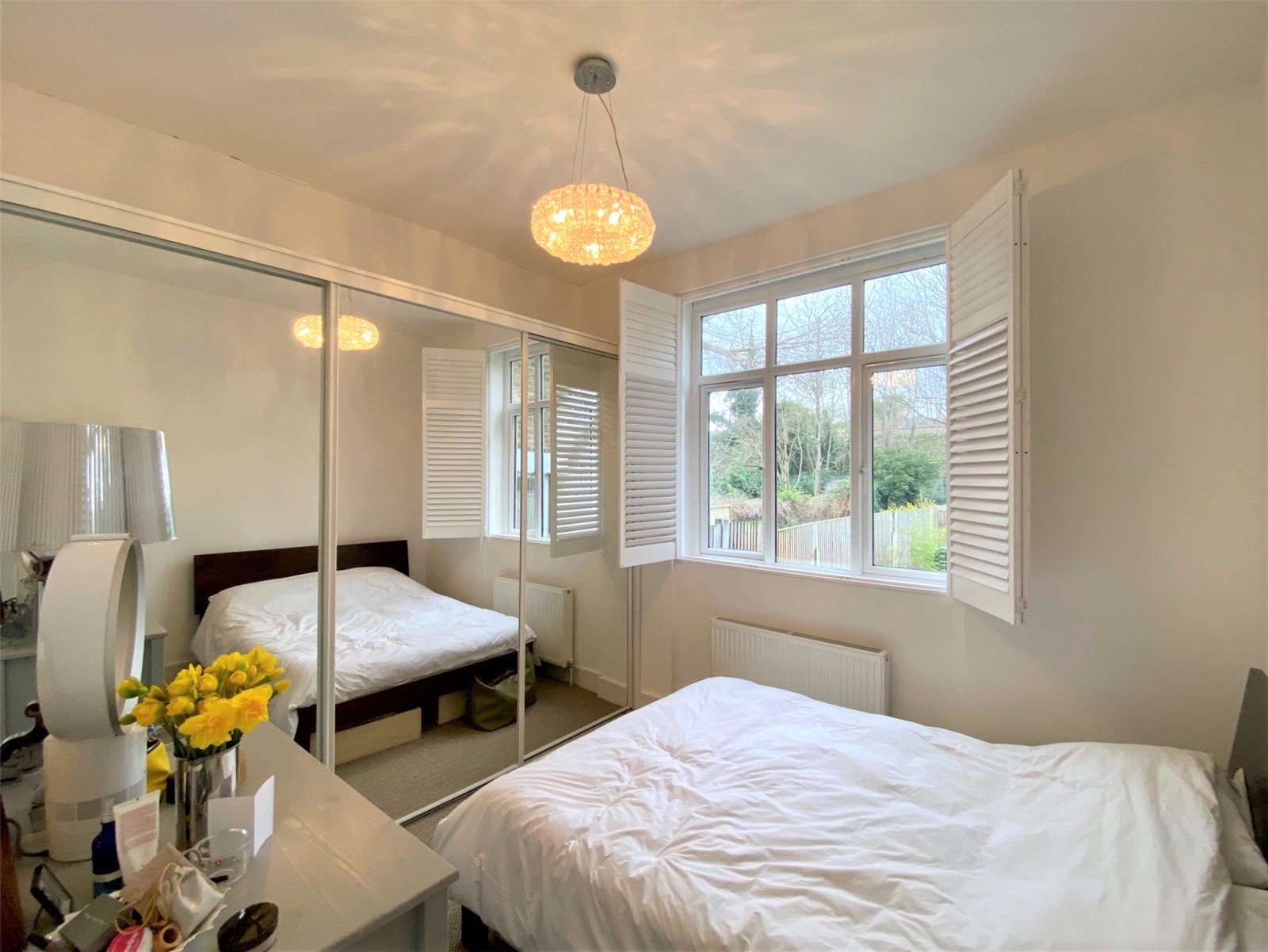 1 bed apartment to rent in Pembury Road, Tottenham  - Property Image 2