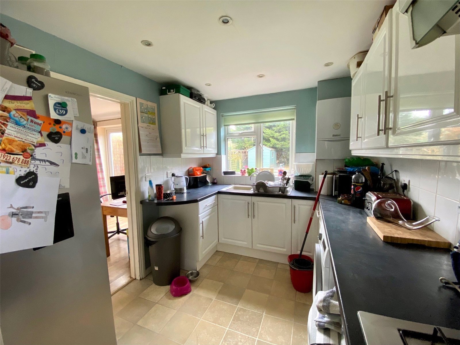 3 bed house to rent in Hunters Ride, Bricket Wood  - Property Image 9