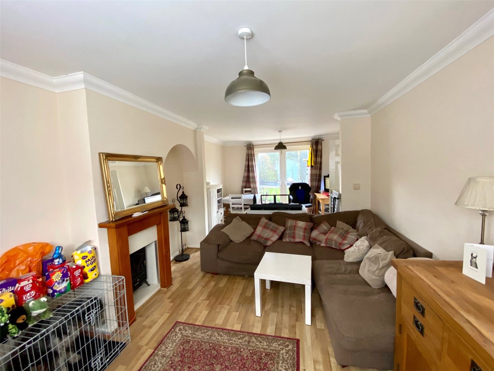 3 bed house to rent in Hunters Ride, Bricket Wood  - Property Image 3