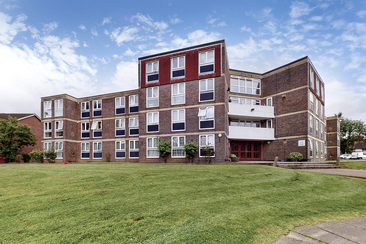 4 bed apartment for sale in Rusper Close, Stanmore  - Property Image 9