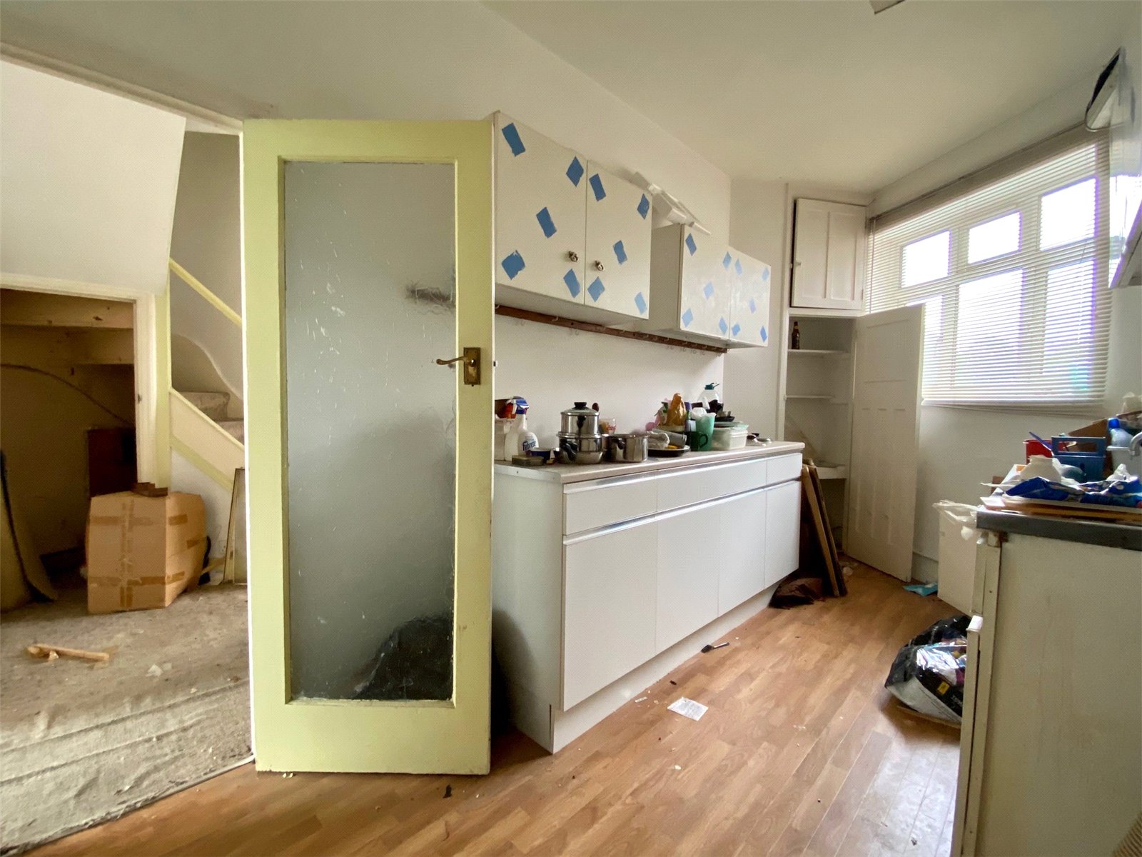2 bed maisonette for sale in Brownlow Road, Bounds Green  - Property Image 4