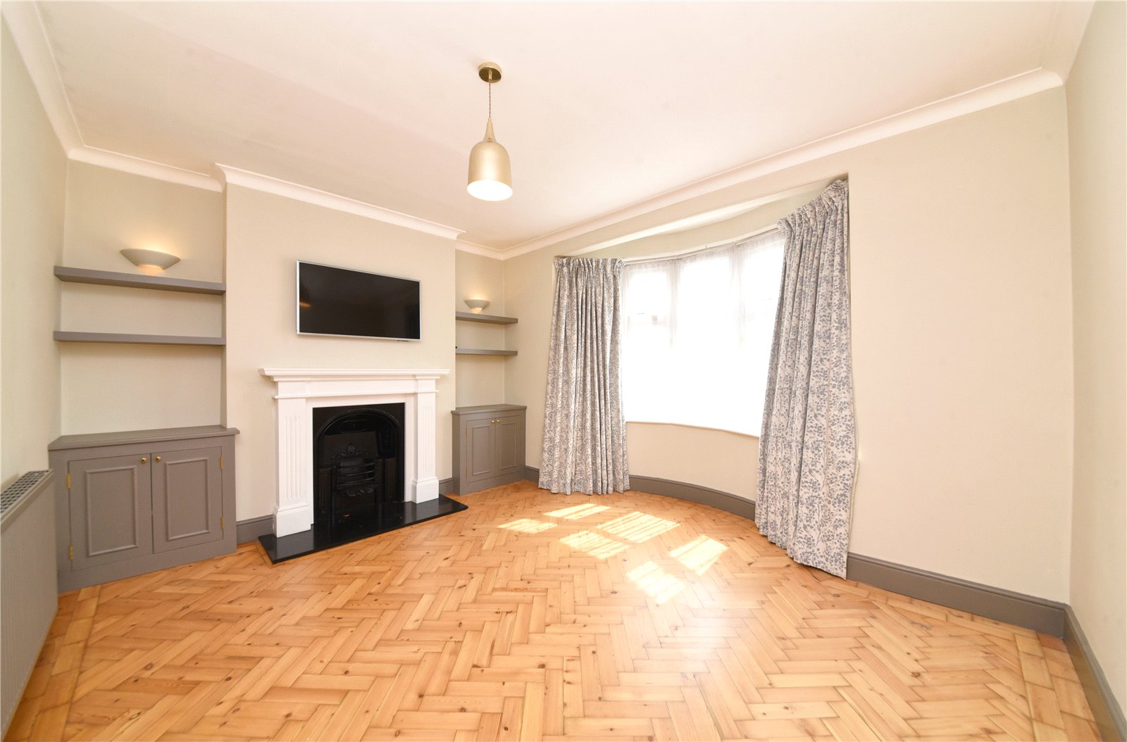1 bed maisonette to rent in Balfour Grove, Whetstone  - Property Image 2