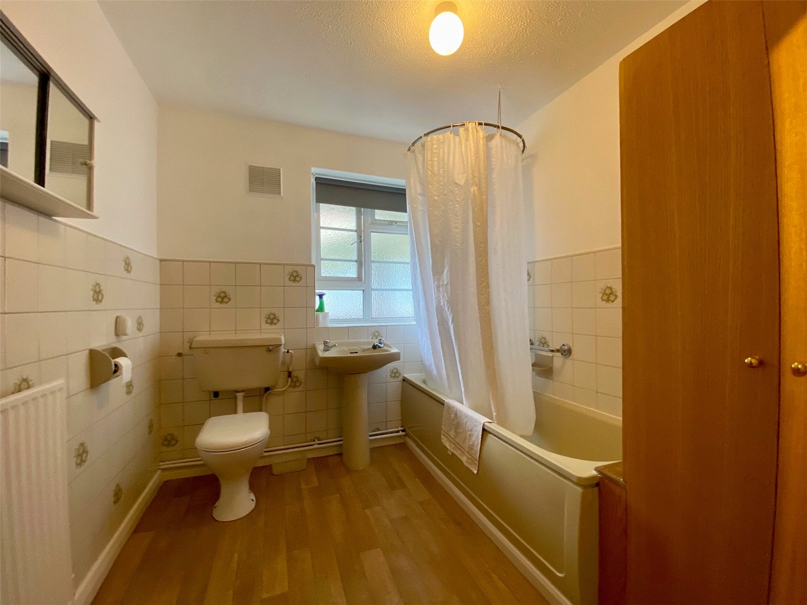 1 bed apartment to rent in Avenue Road, Southgate  - Property Image 6