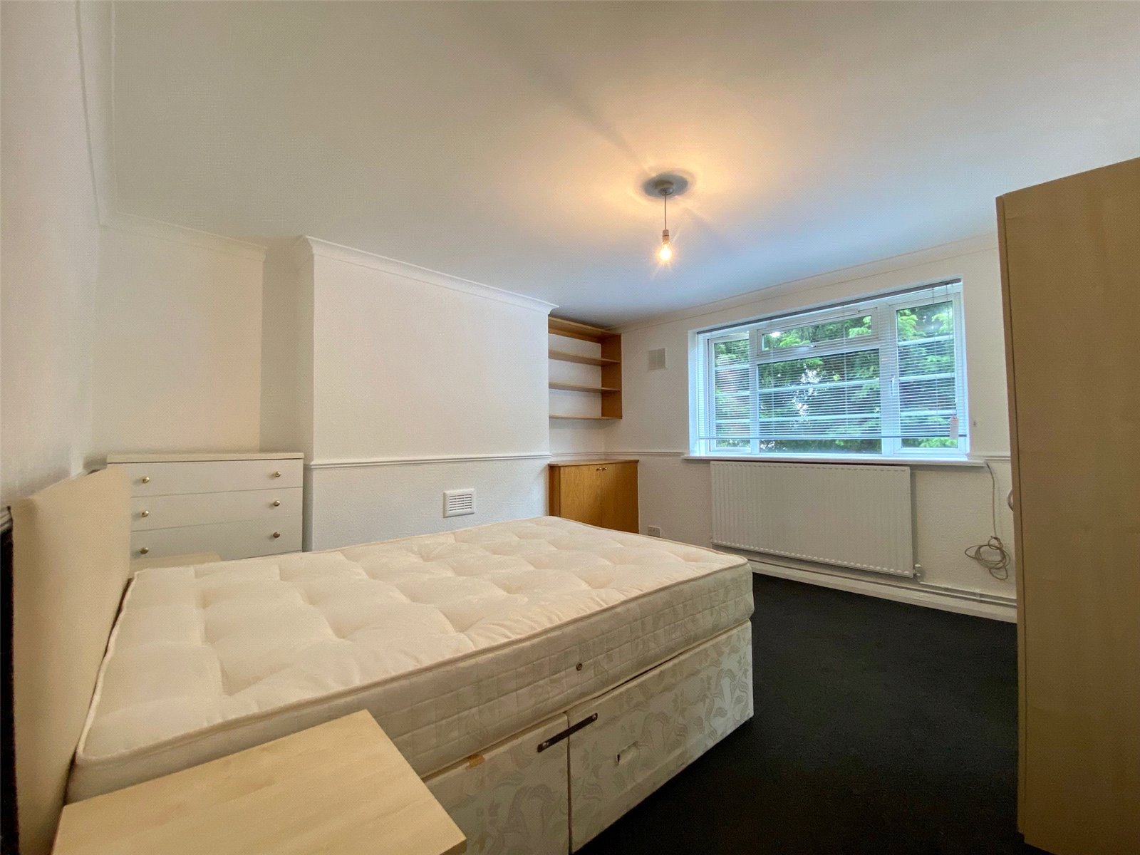1 bed apartment to rent in Avenue Road, Southgate  - Property Image 5