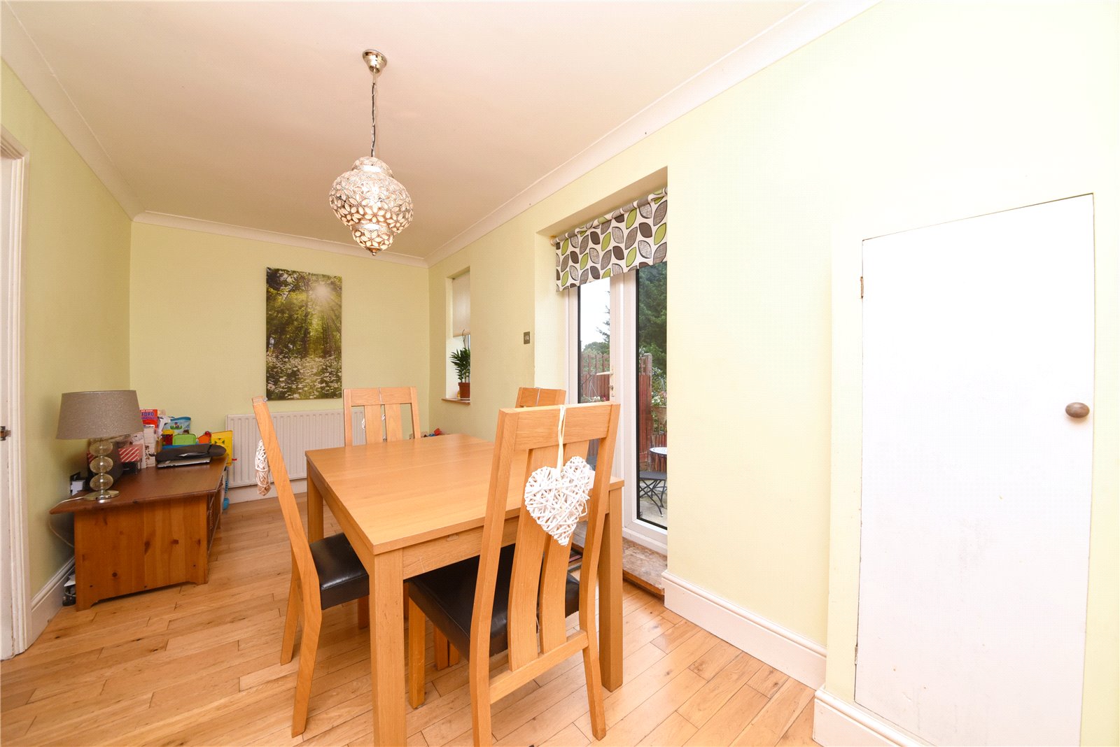3 bed house for sale in Well Approach, Barnet  - Property Image 5