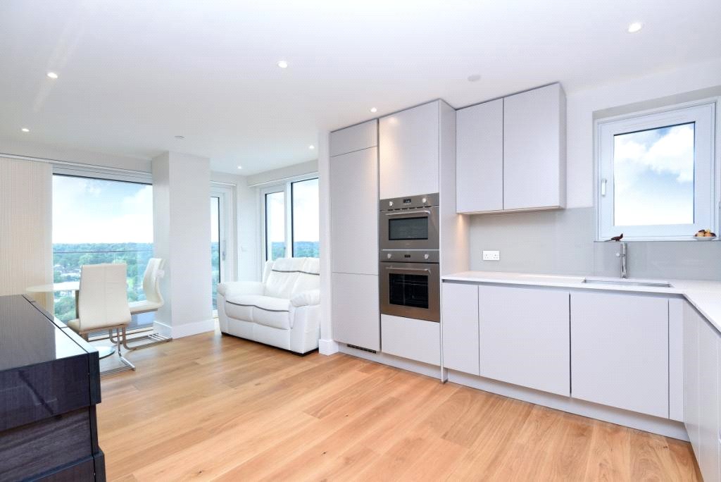 2 bed apartment to rent in Acton Walk, London  - Property Image 1