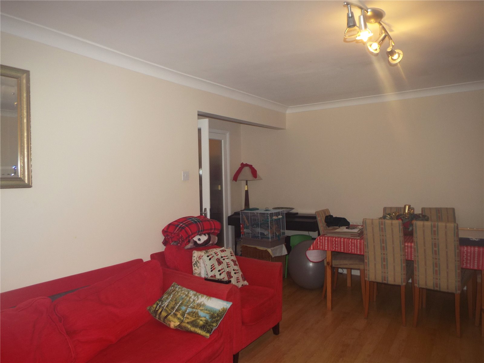 2 bed apartment to rent in Myddelton Park, Whetstone  - Property Image 2