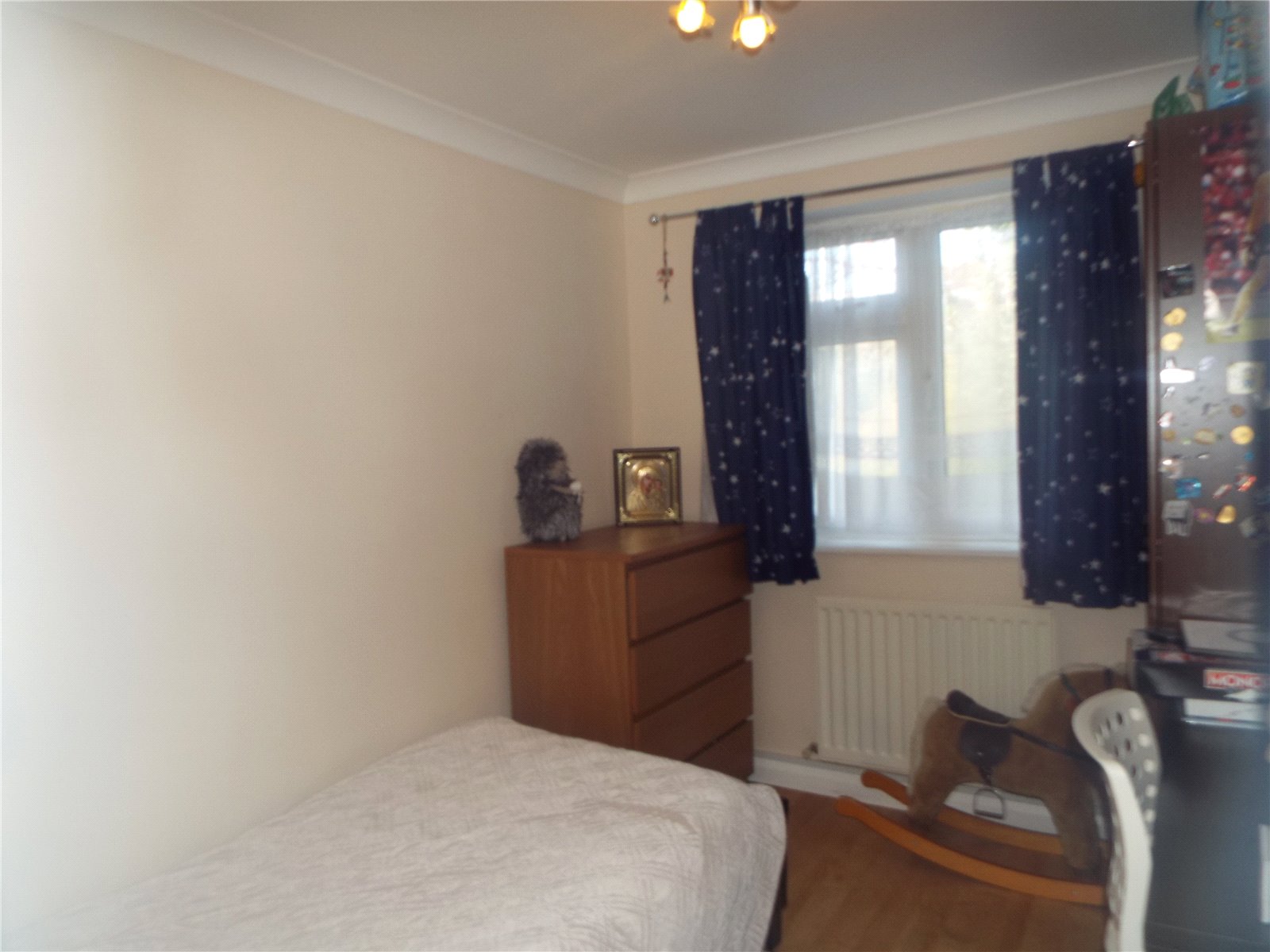 2 bed apartment to rent in Myddelton Park, Whetstone  - Property Image 4