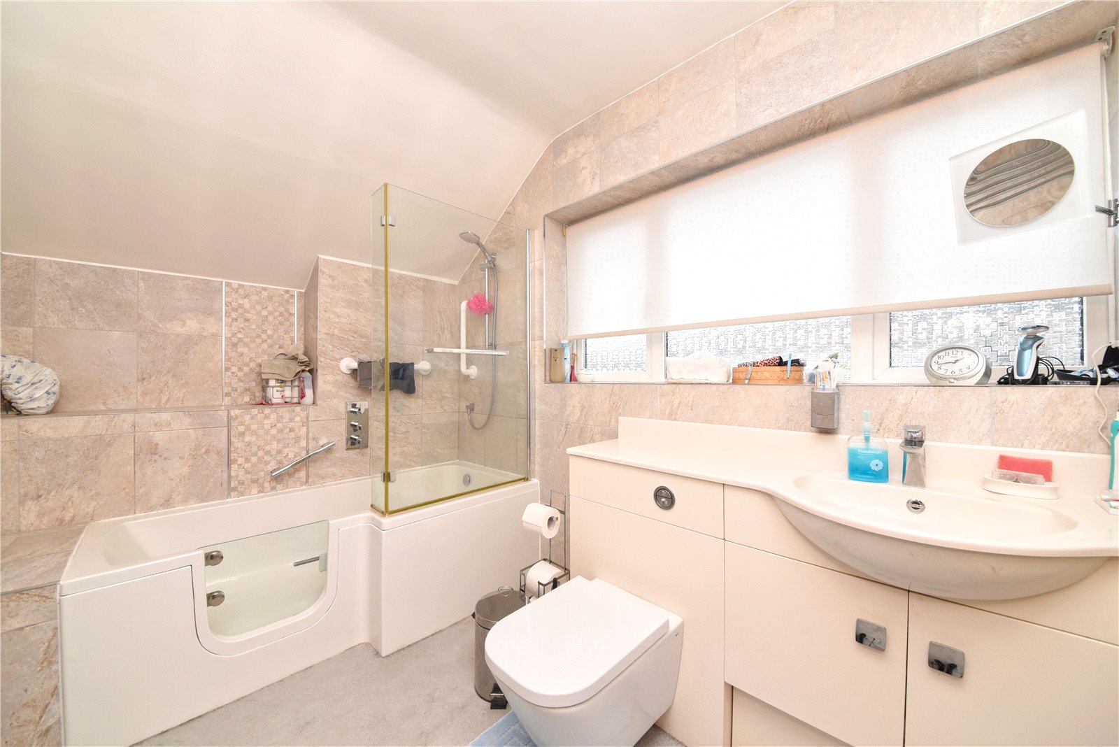 4 bed house for sale in Seafield Road, Arnos Grove  - Property Image 4
