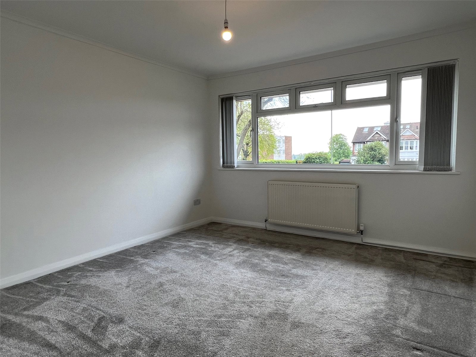 2 bed maisonette to rent in High Road, Whetstone  - Property Image 3