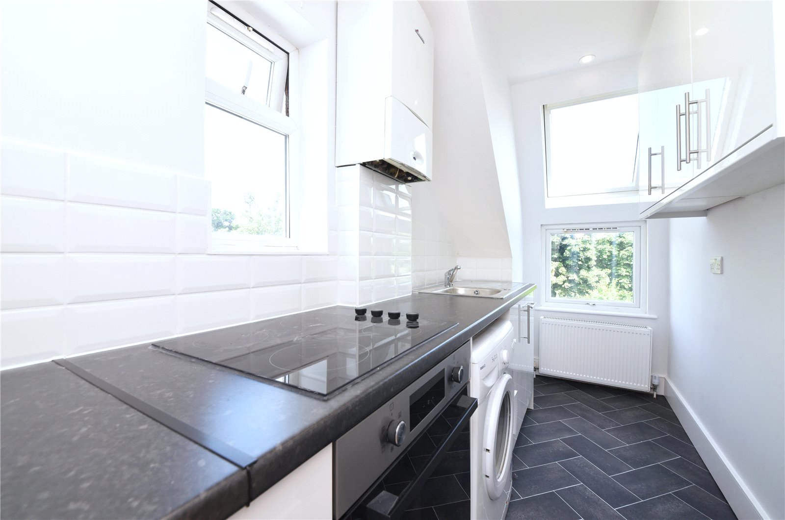 1 bed apartment to rent in Whitchurch Lane, Edgware - Property Image 1